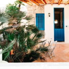 la villetta hotel residence lipari