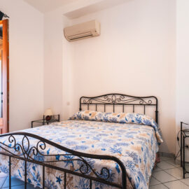 La Villetta - hotel residence Lipari