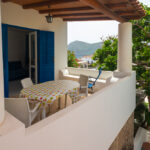 La Villetta - hotel residence Lipari